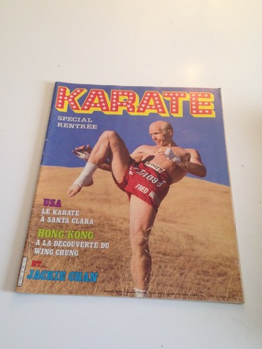 Magazine vintage 1981 - magazine, de