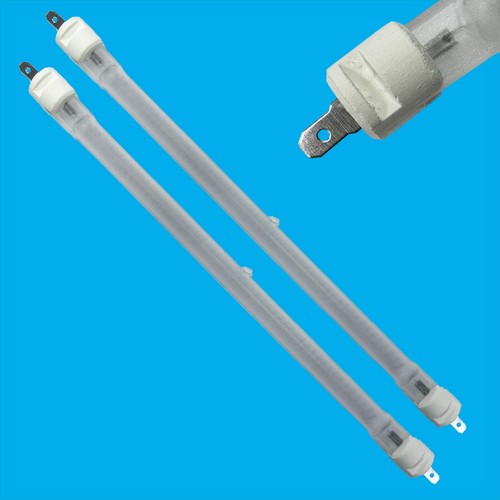 400w chauffage halogène - 4x,