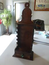 très ancien porte couvert en