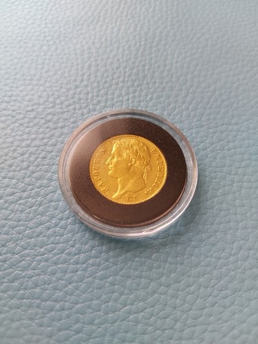 Napoléon ier empereur - empereur, 20