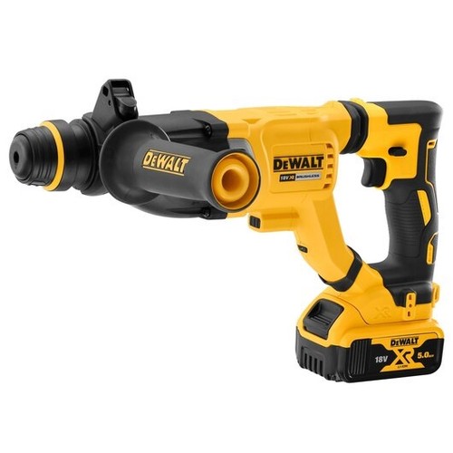 Marteau sans fil sds plus - marteau, xr