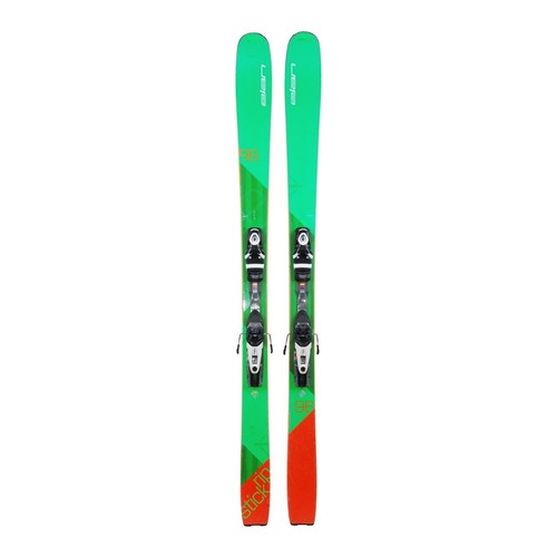 Ski occasion elan ripstick - occasion, 96