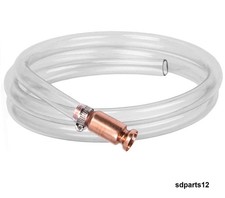 Pompe à Siphon Manuelle