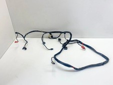 MERCEDES-BENZ SL R129 Faisceau