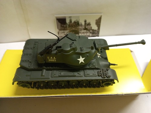 Solido verem char patton - 1/50,,