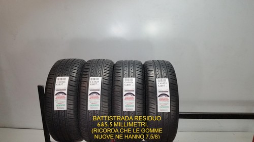 Gomme usate 185 - gomme, 185/55r15
