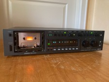 AKAI GX-F90 Platine cassette 3