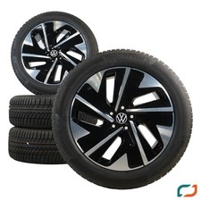 19 Roues D'Hiver Pouces