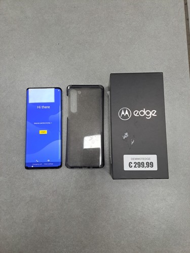 Motorola edge 128 - motorola, 5g