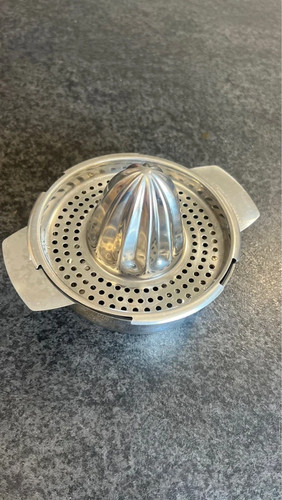 Squeezer fruit juicer manual - squeezer,