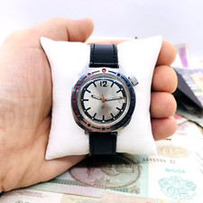 Komandirskie Vostok Vostok