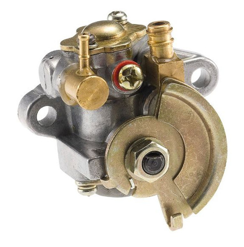 Pompe huile pour moteur am6 - pompe,