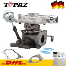 Turbo Renault Master III Fv