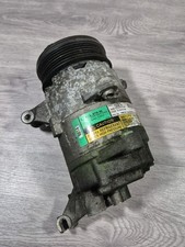 Mini R50 R52 R53 Air Conditioning Compressor Air Conditioning Pump 64521171310