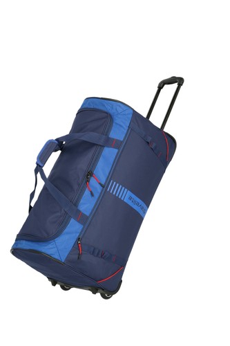Sac voyage roulettes - sac, de