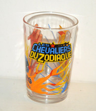 Ancien verre moutarde CDZ