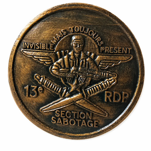 Bas relief patiné bronze