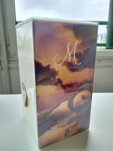 Mariah carey eau parfum - mariah,