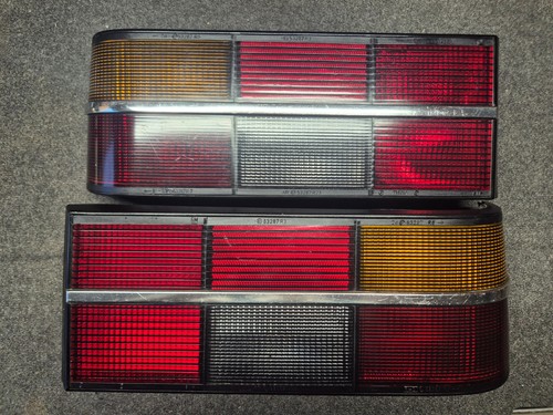 Opel senator swf oem tail - swf,