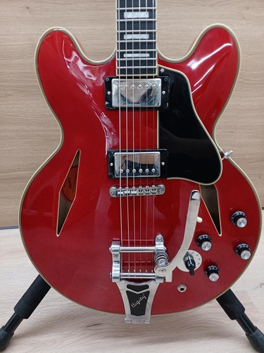 Guitare électrique epiphone - électrique,