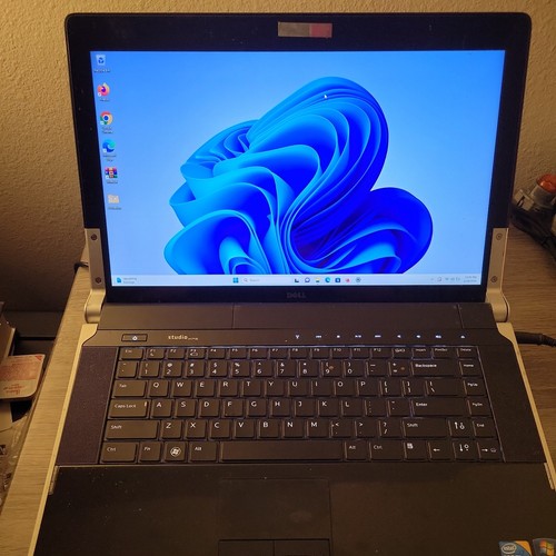 Dell studio xps - studio, 1645