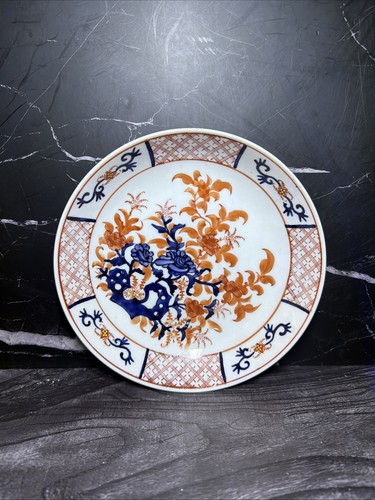 Vintage japanese imari hand - imari,