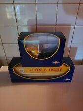 ALTAYA Peterbilt 352 H JOHN F