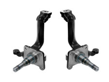 1966 Ford MUSTANG Avant Frein