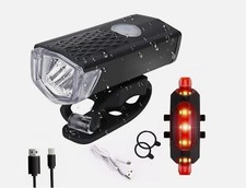 Éclairage Lampe de Vélo