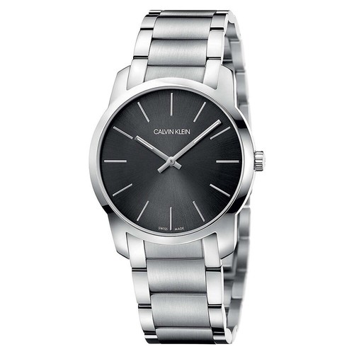 Calvin klein montre quartz - montre,