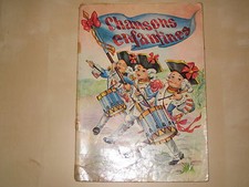 CHANSONS DE TOUJOURS CHANSONS