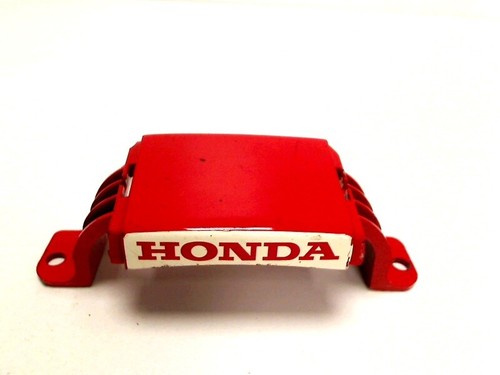 Carénage honda nsr - carénage, 50