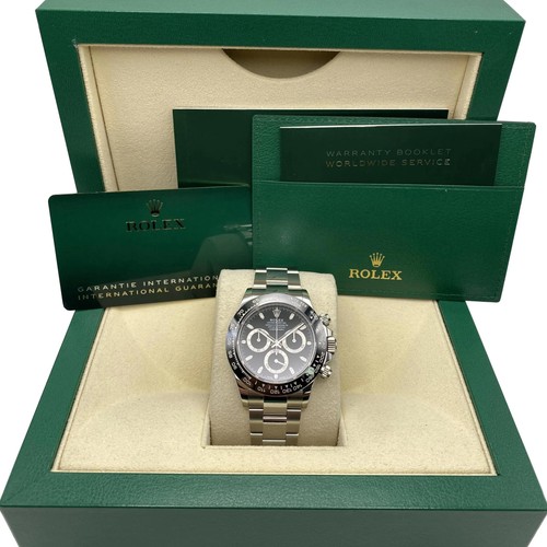 Rolex daytona chronographe - daytona,