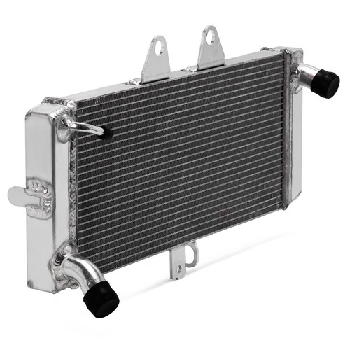 Aluminum water cooler radiator - water,