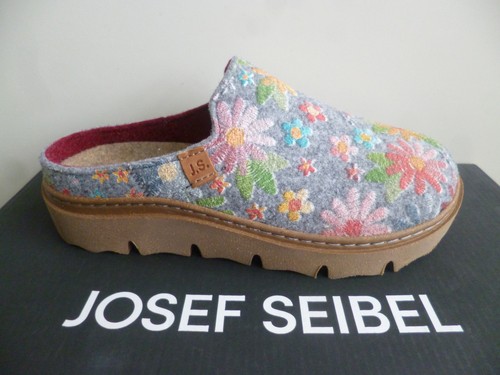 Pantoufles josef seibel clogs - pantoufles,