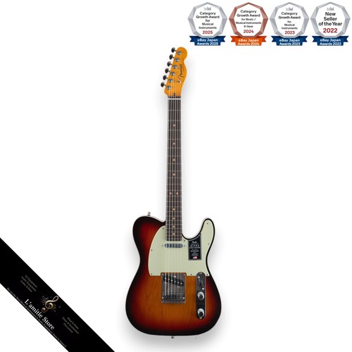 Fender american ultra - american,