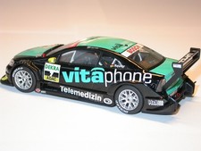 1/43 OPEL ASTRA V8 COUPÉ DTM