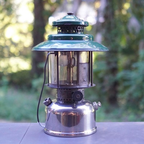 Lanterne coleman l227 - lanterne,