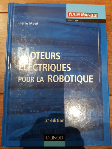 Moteurs électriques pour - , la