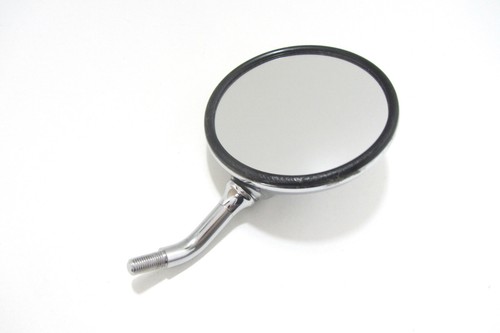 Rétroviseur chromé mirror - rétroviseur,