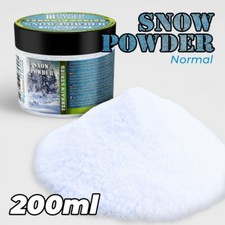 NEIGE Poudreuse 200ml - extra