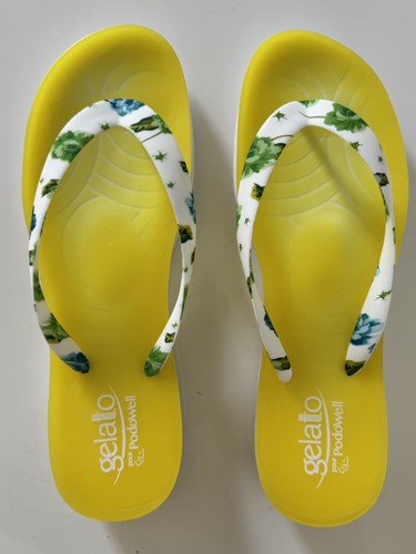 Tongs femme gelato podowell - tongs,