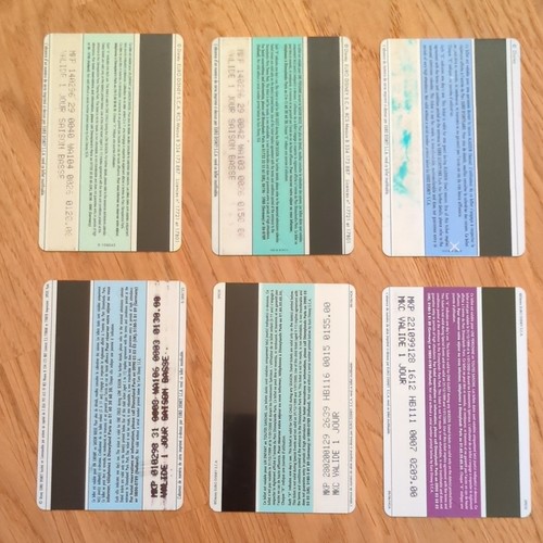 Lot cartes puce disneyland - lot, à