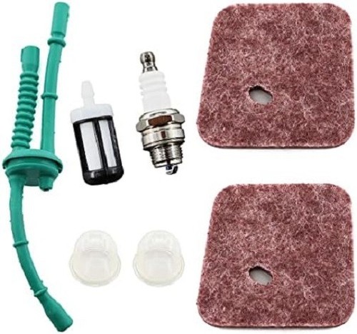 Fuel hose air filter - x,