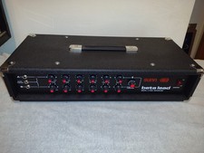 Sunn Beta Lead Modern 2024 Reissue Guitar Amplifier