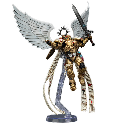 Joytoy warhammer 40k 18 - 40k,