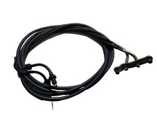 YAMAHA XMAX 250 2005 Câbles