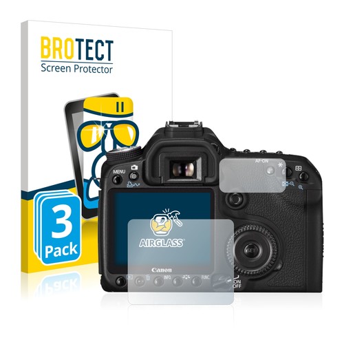 Pièces protection écran - 3,