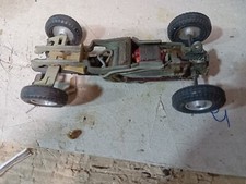 JOMA - MINIAMIL - CHASSIS MOTEUR