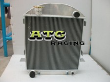 Radiateur en aluminium de 62